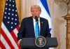 Trump aux prises avec la grogne des siens