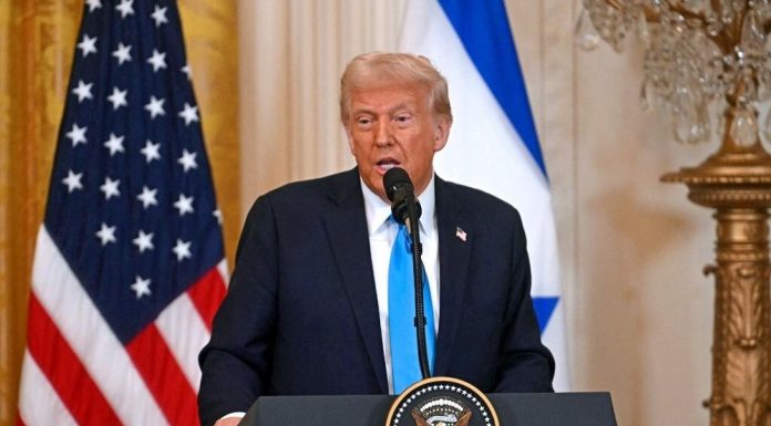 Le Venezuela va livrer des dizaines de millions de barils aux USA, affirme Trump