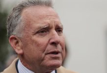 Le Mossad israélien espionne les responsables américains y compris Witkoff