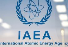 Iran : Le directeur de l’AIEA réclamé Une vérification nucléaire « très rigoureuse »