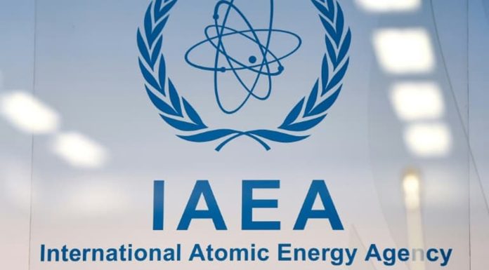 Le chef de l’AIEA appelle à un contrôle strict du nucléaire iranien dans tout accord avec Washington