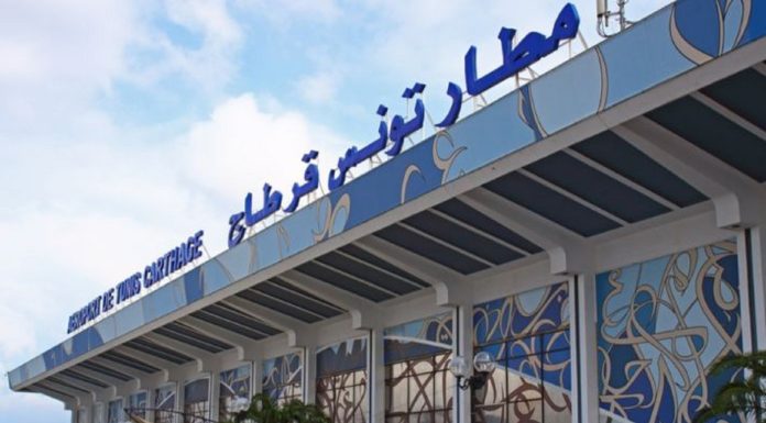 La Kasbah ne dit rien sur le budget du projet d’extension de Tunis-Carthage