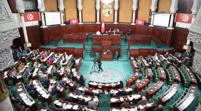 ARP: examen en commission d’un projet de réforme de la loi sur les stupéfiants