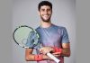 Tennis-Tournoi de Wimbledon (Qualifications): Les Tunisiens Dougaz et Echargui au deuxième tour