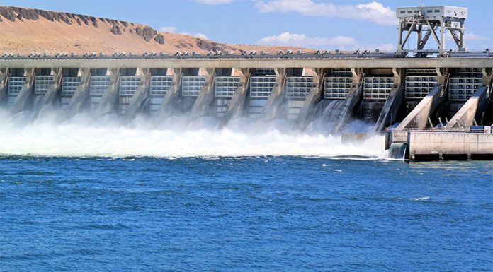 Une situation hydrique au plus haut niveau depuis cinq ans