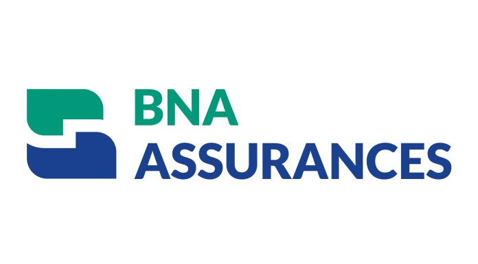 BNA Assurances : Le CA global en hausse de 12%