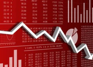 Bourse de Tunis: Le Tunindex clôture la séance dans le rouge