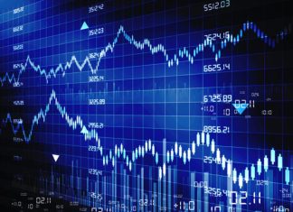 Bourse de Tunis: Le Tunindex clôture la séance sur une note positive