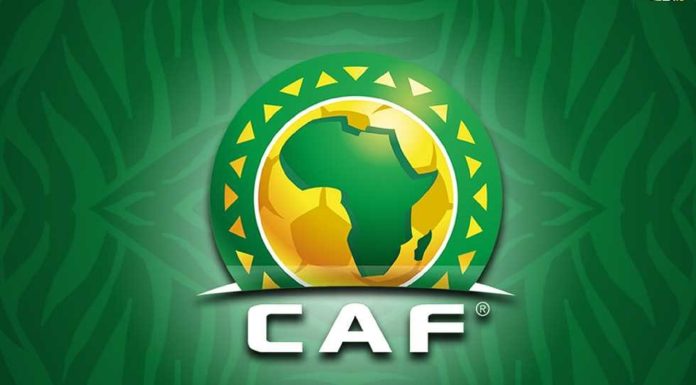 Réunion du Comité Exécutif de la CAF le 13 février à Dar Es Salaam