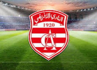 Club africain: « Le club est désormais en règle pour participer aux prochaines échéances »