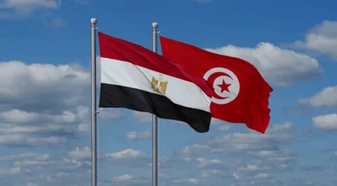 Faciliter les procédures d’obtention de visas pour les ressortissants égyptiens aux postes frontaliers tunisiens