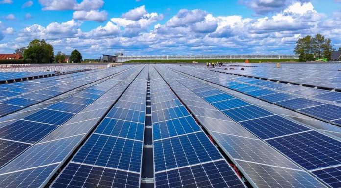 La contribution citoyenne à la transition énergétique