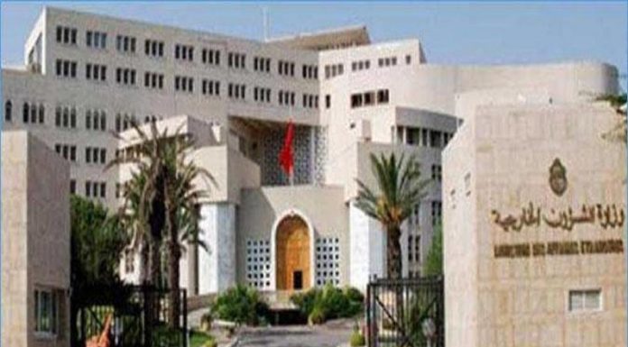 Mohamed Ali Nafti au Caire pour le Forum de partenariat Russie-Afrique