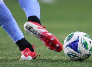 Coupe du monde 2026 (Gr.J/ 1re journée) : défaite de l’Algérie face à l’Argentine (0-3)