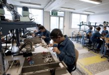 Formation professionnelle : De nouvelles spécialités, dès février 2026