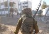 L’armée israélienne responsable de 56 % des décès de civils par armes explosives en 2025