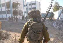 L’armée israélienne responsable de 56 % des décès de civils par armes explosives en 2025