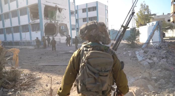 L’armée israélienne dit enquêter sur une frappe à Gaza ayant fait 5 tués