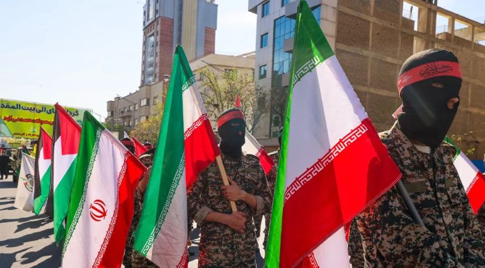 Trump affirme que l’Iran « pourrait avoir un comportement répréhensible »