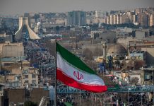 L’Iran ne mettra pas fin au conflit tant qu’il n’aura pas rétabli sa dissuasion
