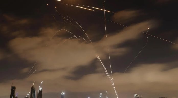 Israël sur les pas des États-Unis et suspendra toute frappe potentielle contre des sites énergétiques iraniens