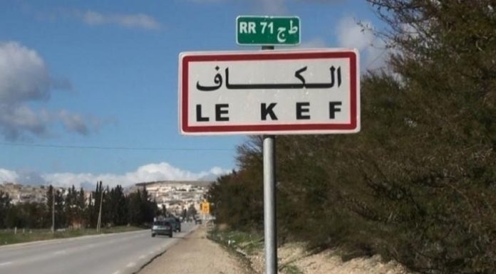 Kef : Vers la création d’une zone industrielle à Sers