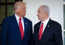 Trump, furieux, dit « ne pas comprendre pourquoi Netanyahu a attaqué Beyrouth » !