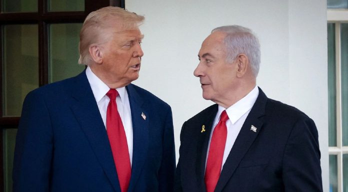 Netanyahu présentera à Trump les plans d’une nouvelle attaque contre l’Iran, selon NBC