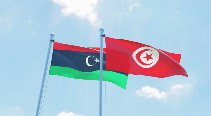 La Tunisie participe à la 52ᵉ Foire Internationale de Tripoli