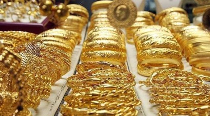 Le cours de l’argent dépasse les 75 dollars l’once, celui de l’or atteint un niveau record