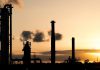Baisse de 7% de la production nationale de pétrole brut
