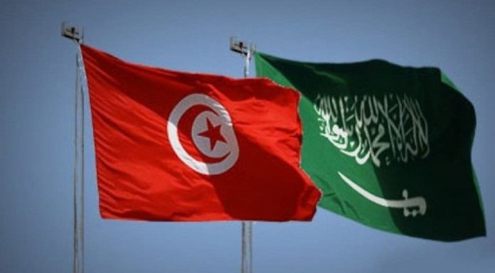 Tunis-Riyad : Des échanges commerciaux de +1143 MDT