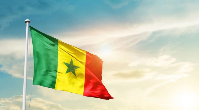 Sénégal : L’économiste Ahmadou Al Aminou Lô nommé Premier ministre