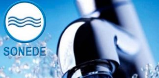 Perturbation de la distribution de l’eau potable dans les zones supérieures dans les gouvernorats de Sousse, de Monastir et de Mahdia