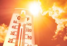 L’Europe frappée par la canicule