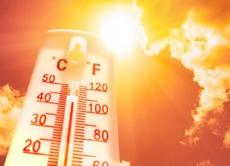 L’Europe se réchauffe beaucoup plus vite que le reste du monde