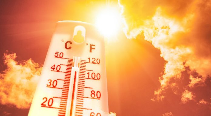 L’Europe se réchauffe beaucoup plus vite que le reste du monde