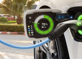 35 bornes de recharge pour VE installées d’ici fin 2026