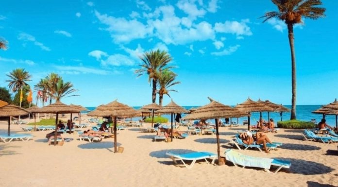 Le tourisme a contribué de 5,2% à l’économie tunisienne en 2024