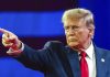 Trump menace de frapper l’Iran en raison de son soutien à Hezbollah