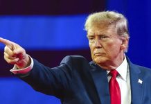 Trump menace de frapper l’Iran en raison de son soutien à Hezbollah