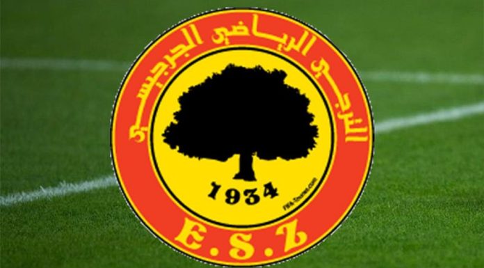Moncef Mcharek nouvel entraîneur de l’ES Zarzis