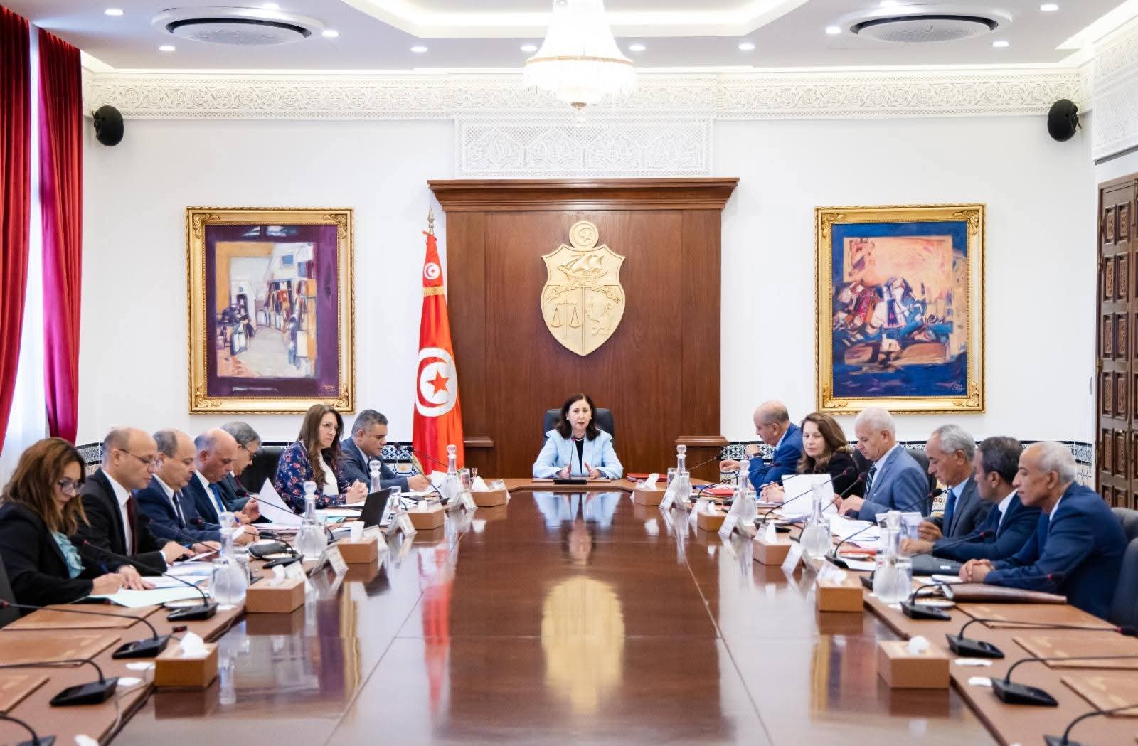 Tunizija se loteva reševanja javnega prevoza z nacionalnim načrtom