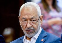 Financement étranger: 3 ans de prison pour Rached Ghannouchi