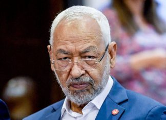 Financement étranger: 3 ans de prison pour Rached Ghannouchi