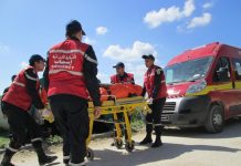 Kairouan : Un taux de gravité des accidents de 59%, le plus élevé à l’échelle nationale