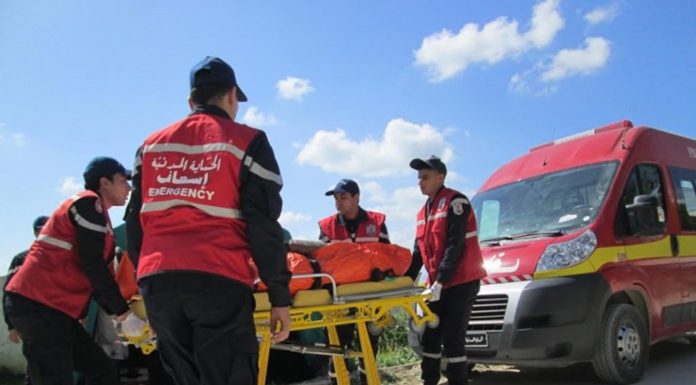 Malgré la baisse des accidents de la route, le nombre de décès en hausse