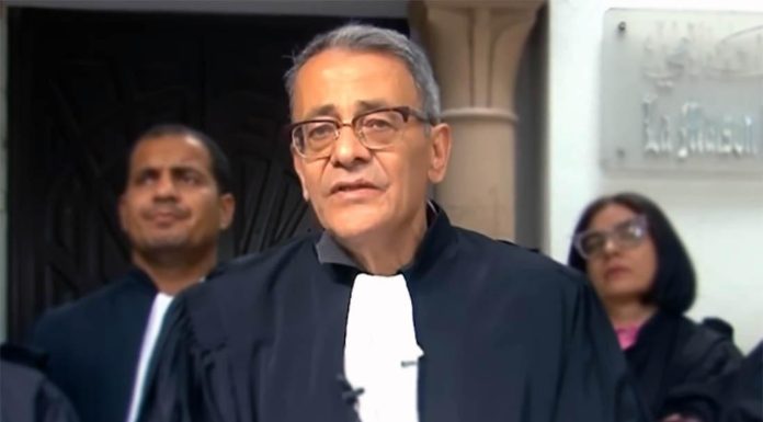 Affaire Ahmed Souab : audience prévue le 12 février