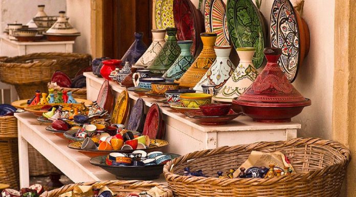Appel à candidatures pour qualification artisanale dans 6 gouvernorats