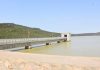 Le taux de remplissage actuel des barrages est rassurant